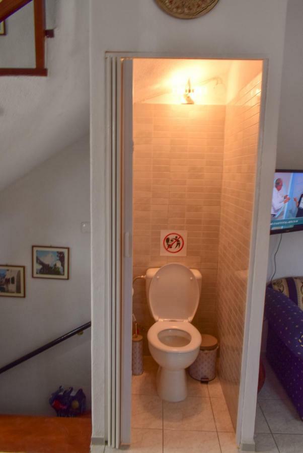 Zoli House Villa Pefkochori Eksteriør billede